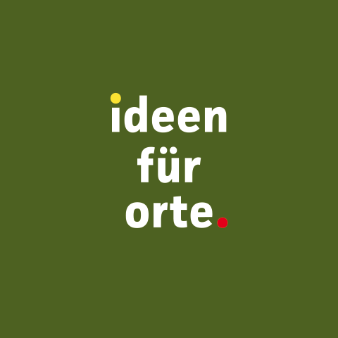 ideen für orte